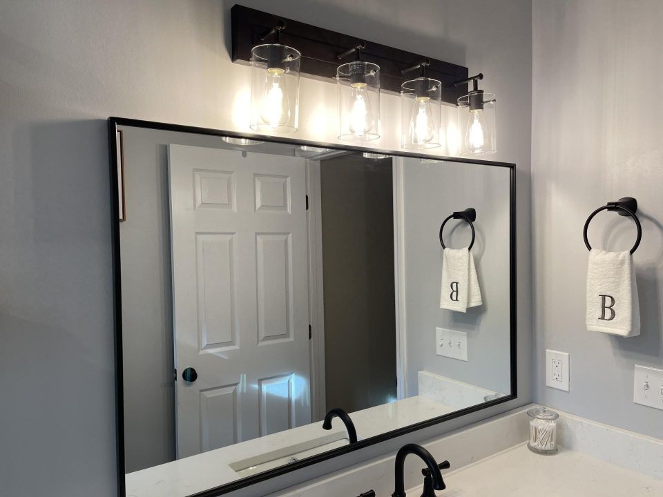 Bathroom Renovated in Birmingham, AL – photo 17