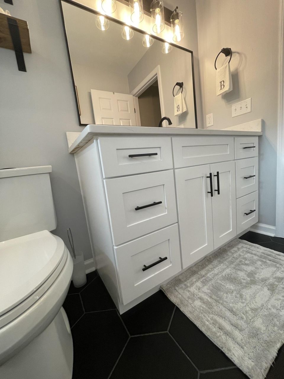 Bathroom Renovated in Birmingham, AL – photo 20