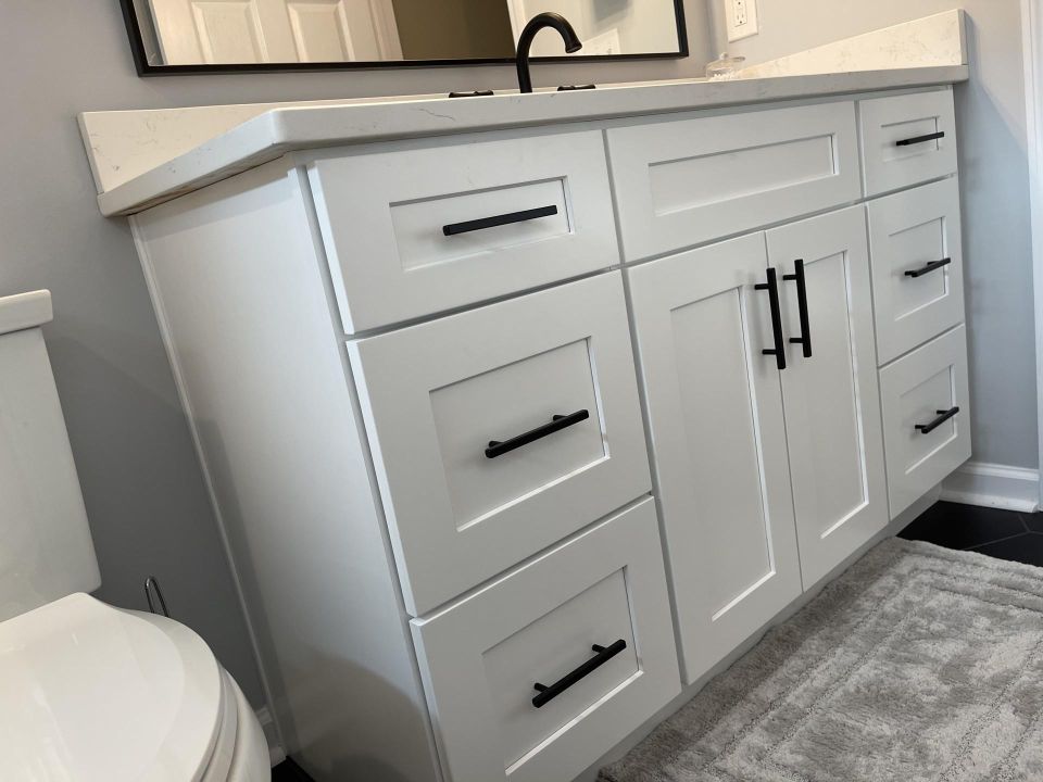 Bathroom Renovated in Birmingham, AL – photo 21