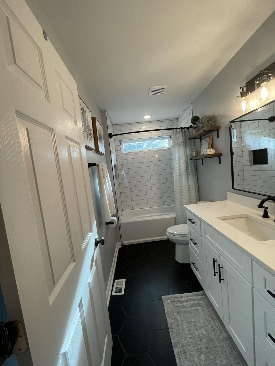Bathroom Renovated in Birmingham, AL – photo 22