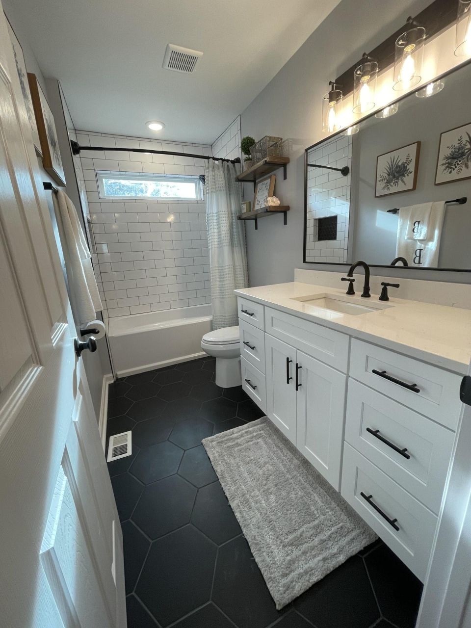 Bathroom Renovated in Birmingham, AL – photo 23