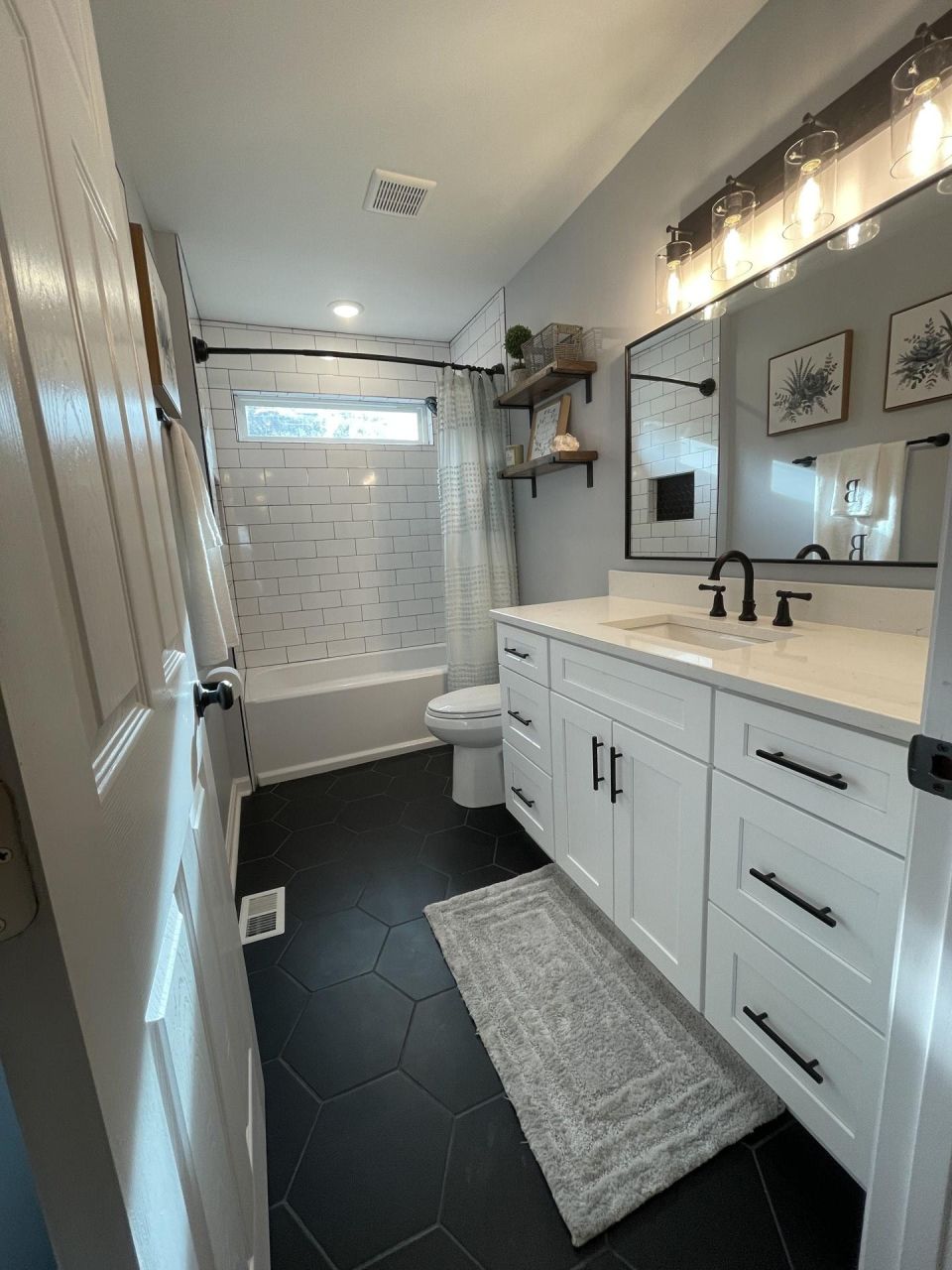 Bathroom Renovated in Birmingham, AL – photo 24