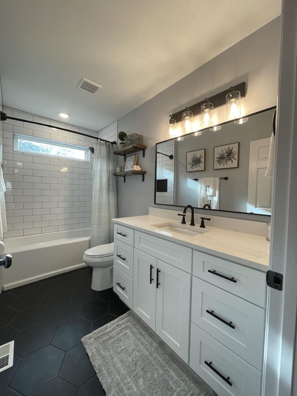 Bathroom Renovated in Birmingham, AL – photo 25