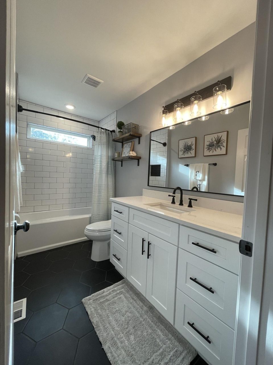 Bathroom Renovated in Birmingham, AL – photo 26