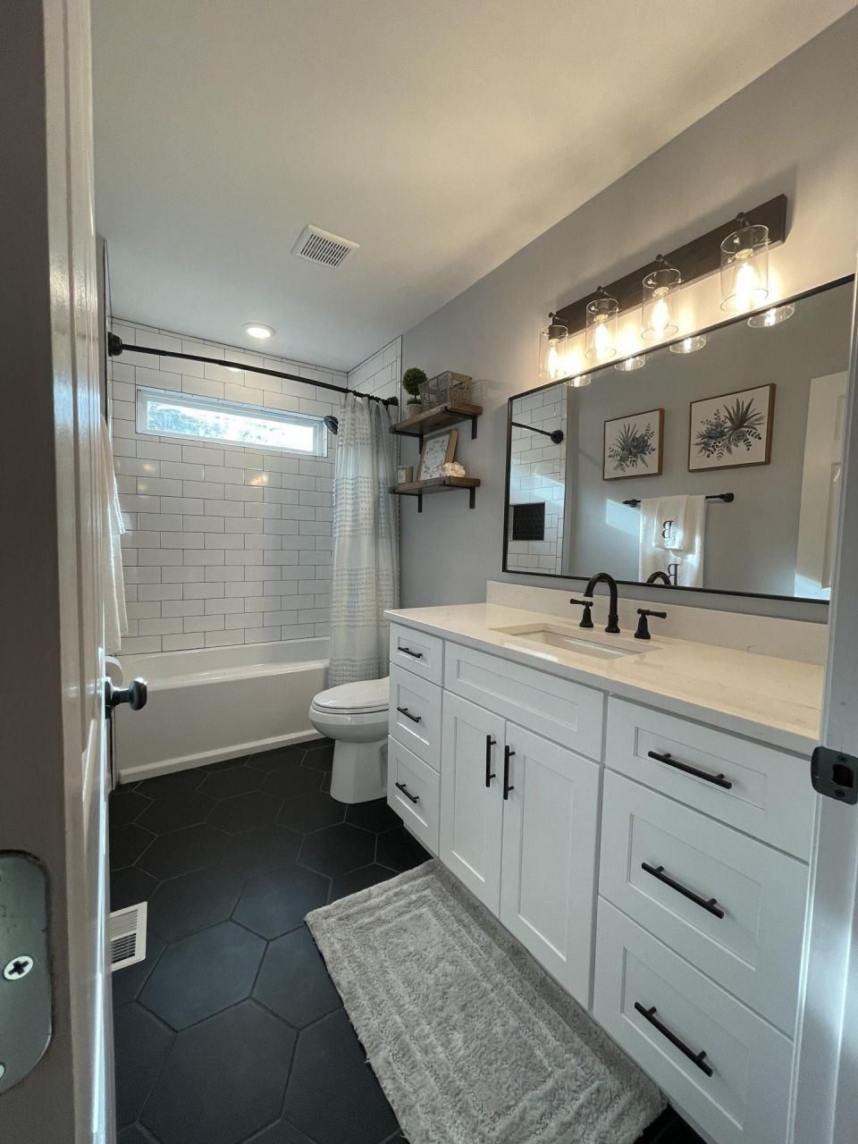 Bathroom Renovated in Birmingham, AL – photo 27