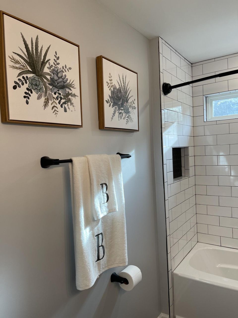 Bathroom Renovated in Birmingham, AL – photo 28