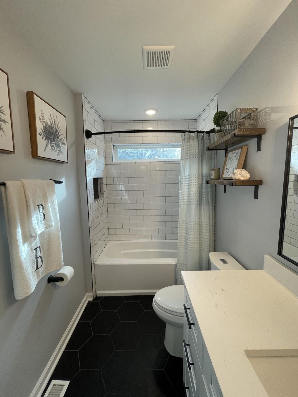 Bathroom Renovated in Birmingham, AL – photo 30