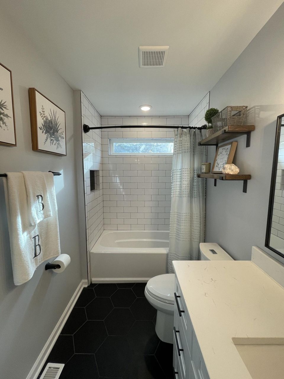 Bathroom Renovated in Birmingham, AL – photo 31