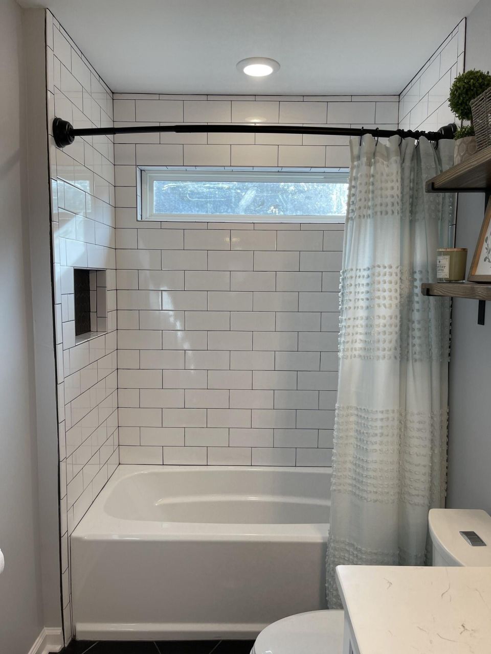 Bathroom Renovated in Birmingham, AL – photo 32