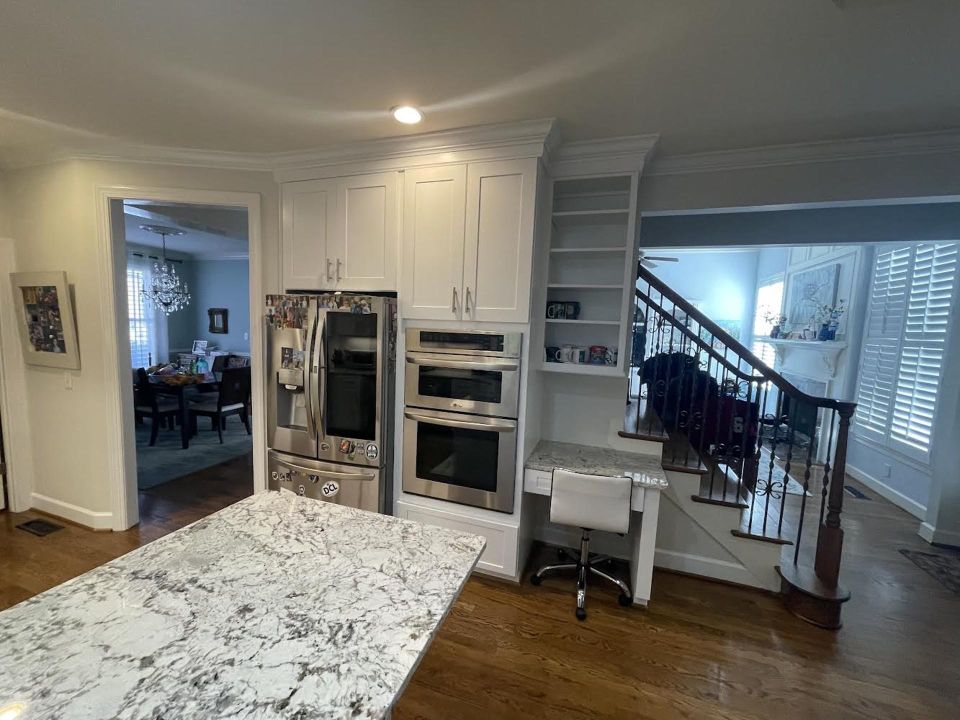 Birmingham Kitchen Renovated – photo 4