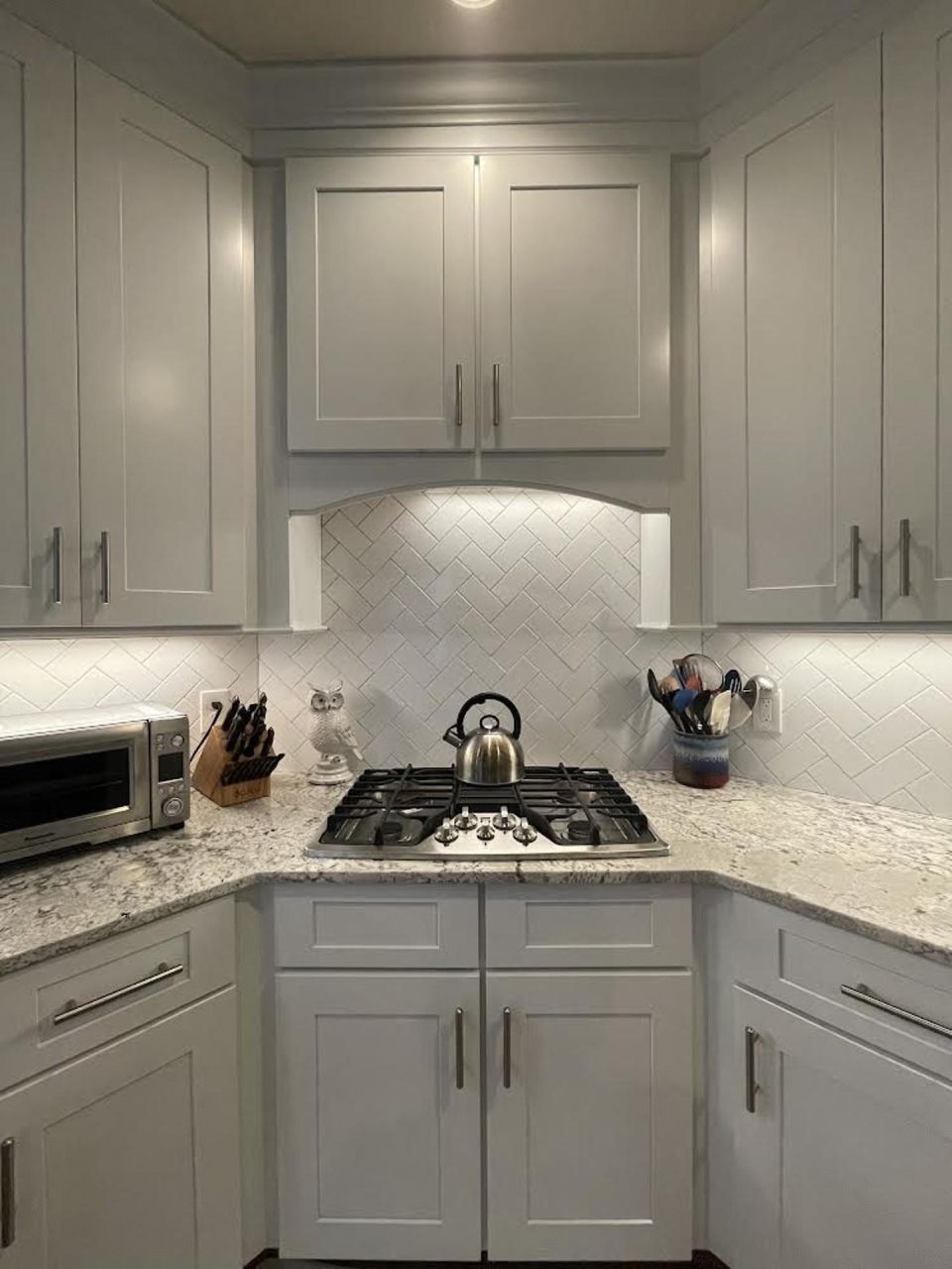 Birmingham Kitchen Renovated – photo 6