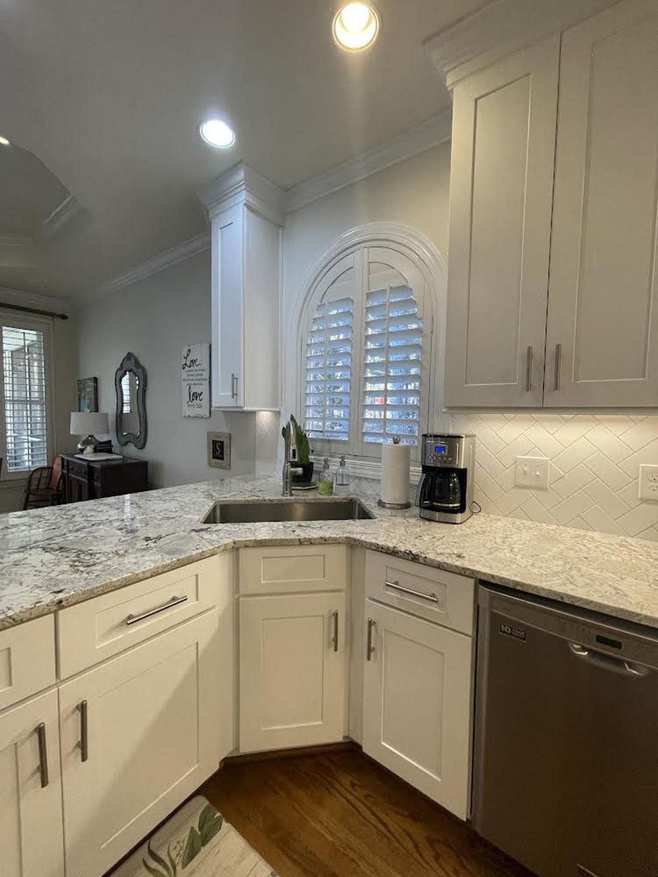 Birmingham Kitchen Renovated – photo 7