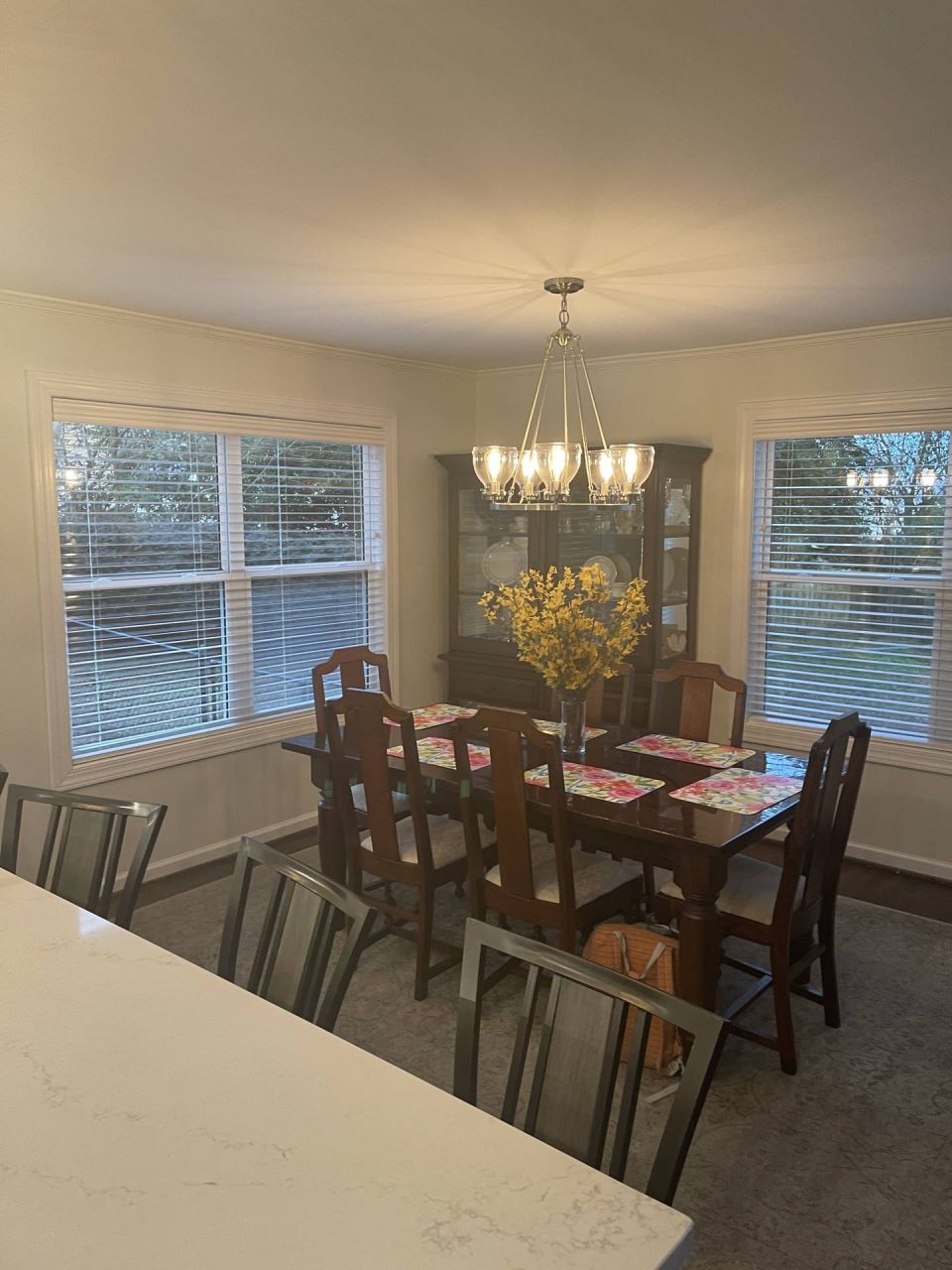 Kitchen And Living Room Renovated – photo 6