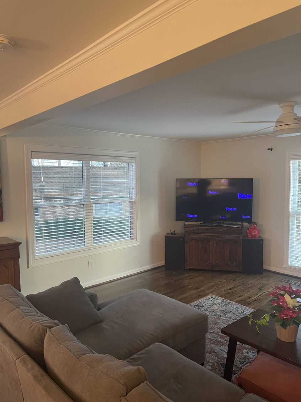 Kitchen And Living Room Renovated – photo 9