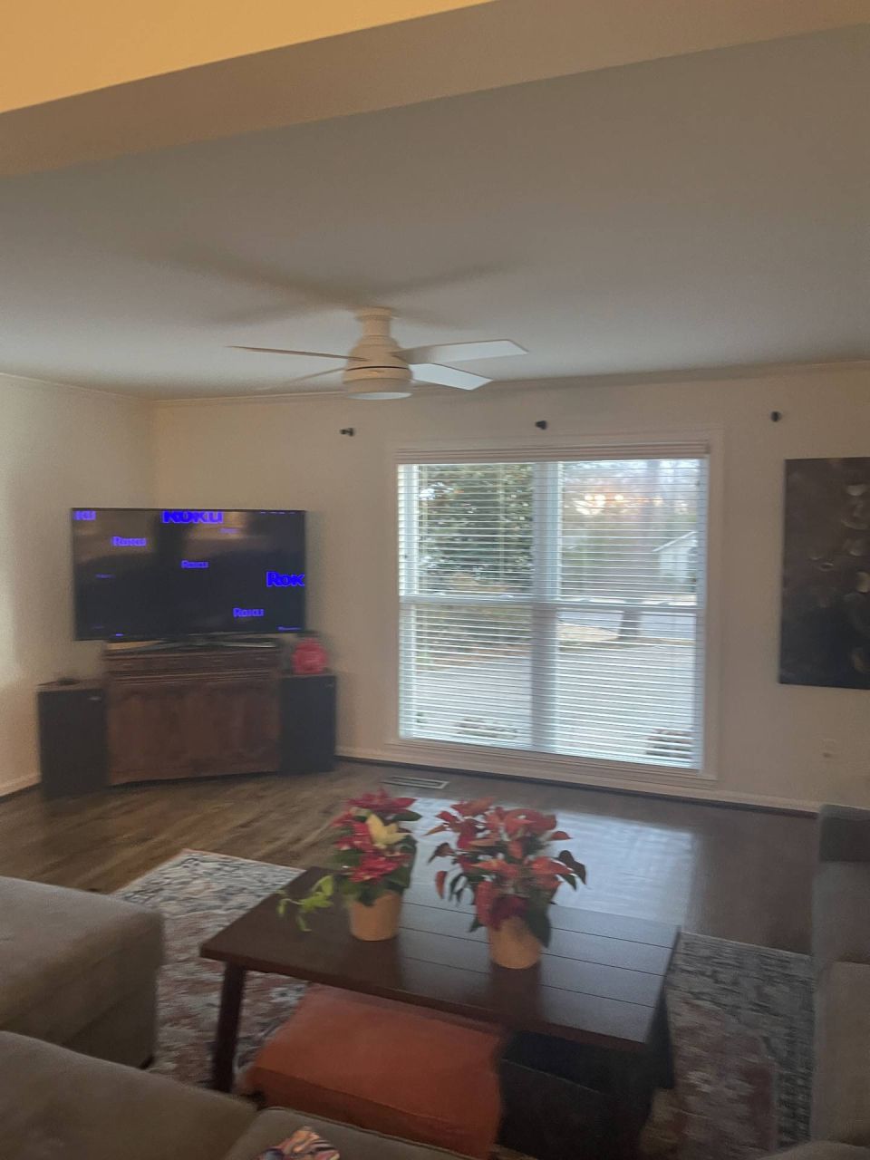 Kitchen And Living Room Renovated – photo 10