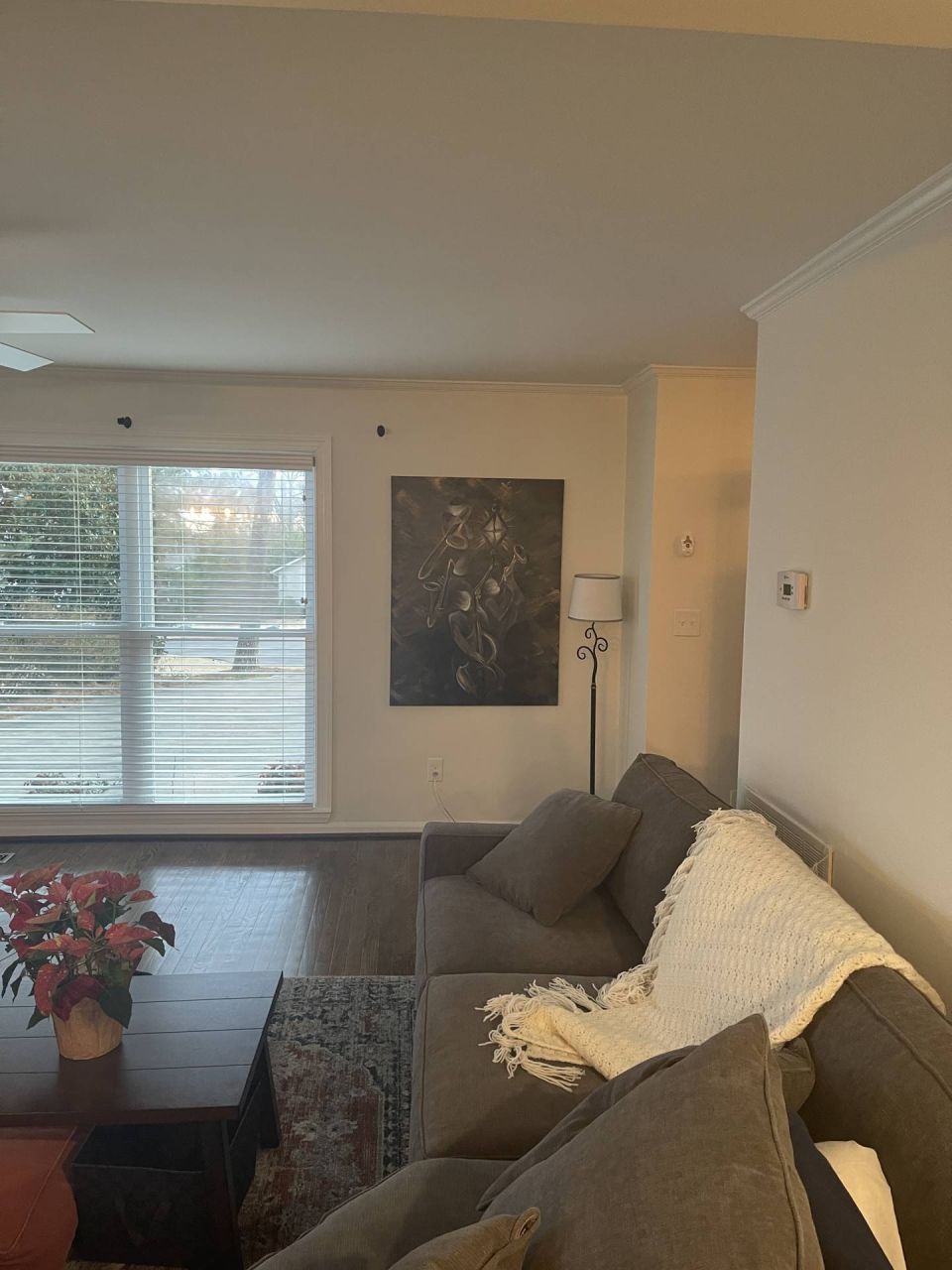 Kitchen And Living Room Renovated – photo 11