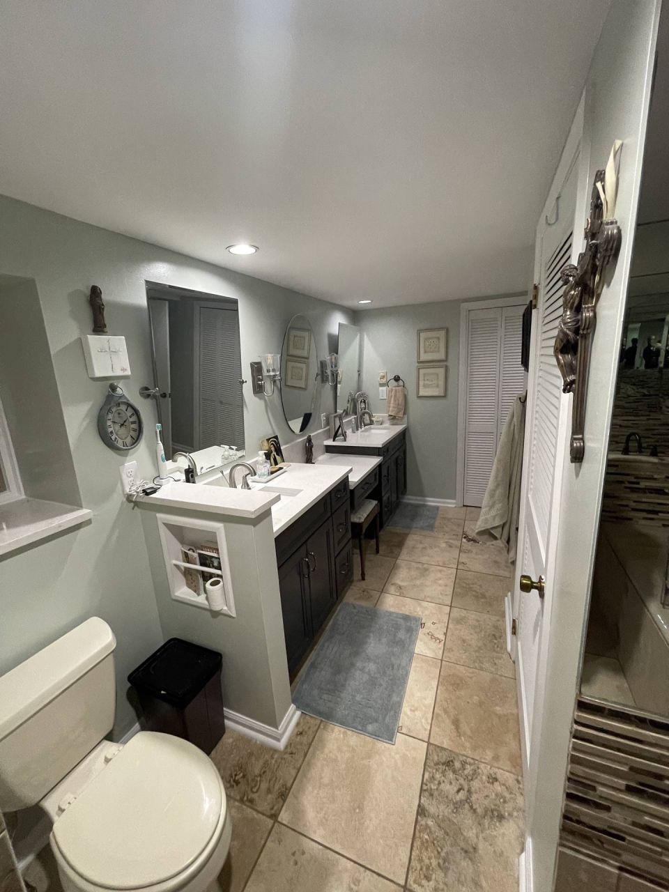 Porch Added To A Home – photo 17