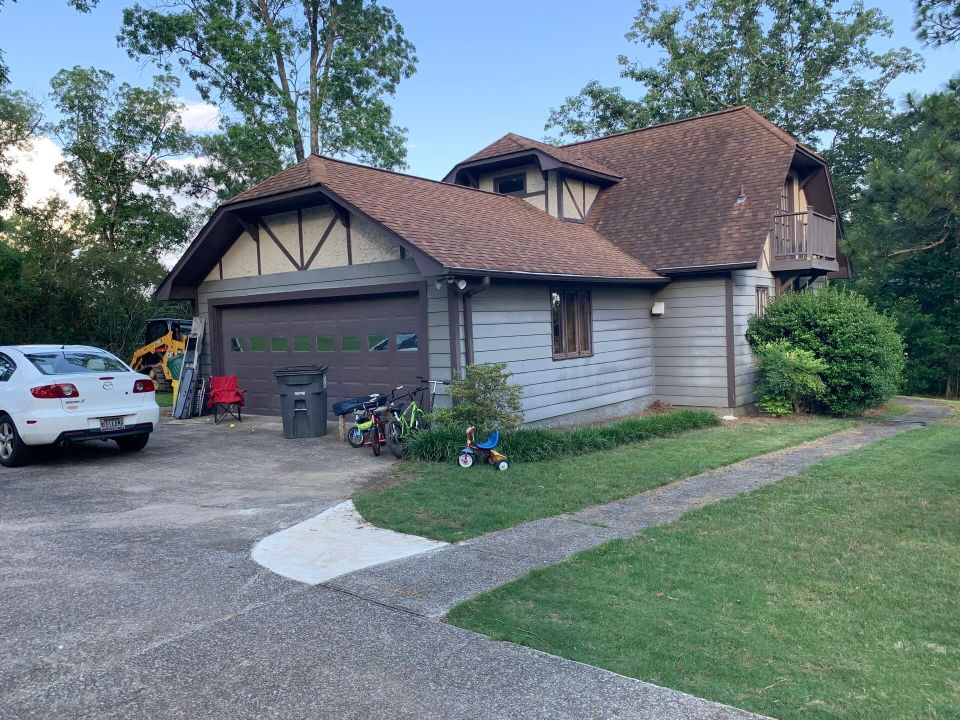Whole house renovation – photo 10