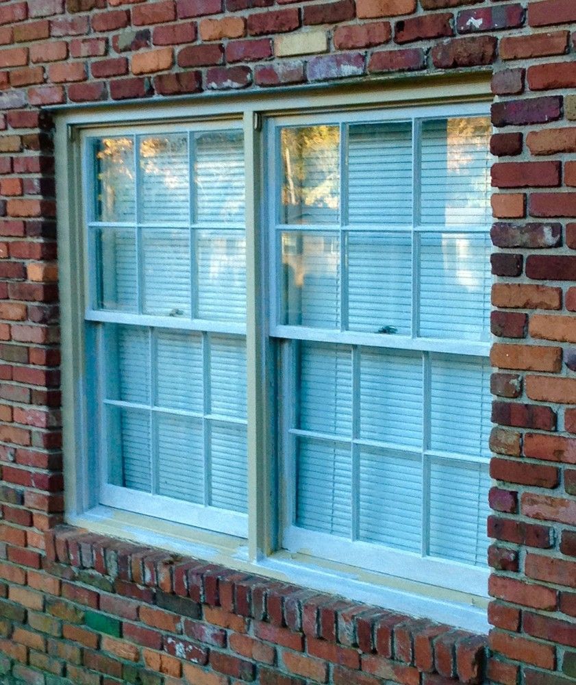 Exterior house repair & windows glazing in Vestavia Hills, AL – photo 3