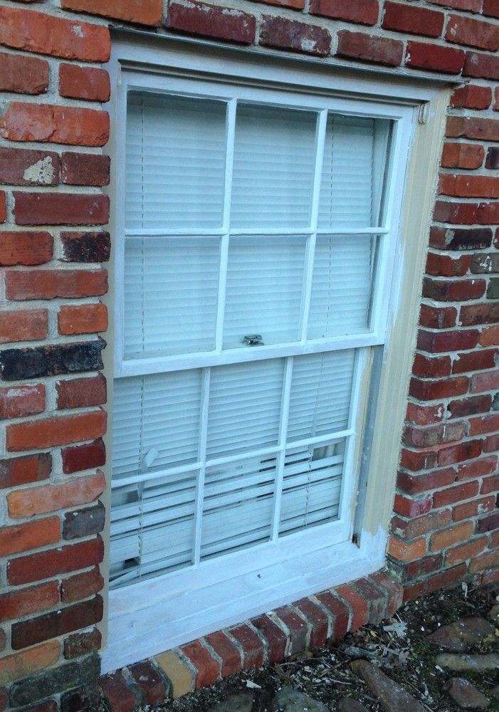 Exterior house repair & windows glazing in Vestavia Hills, AL – photo 5
