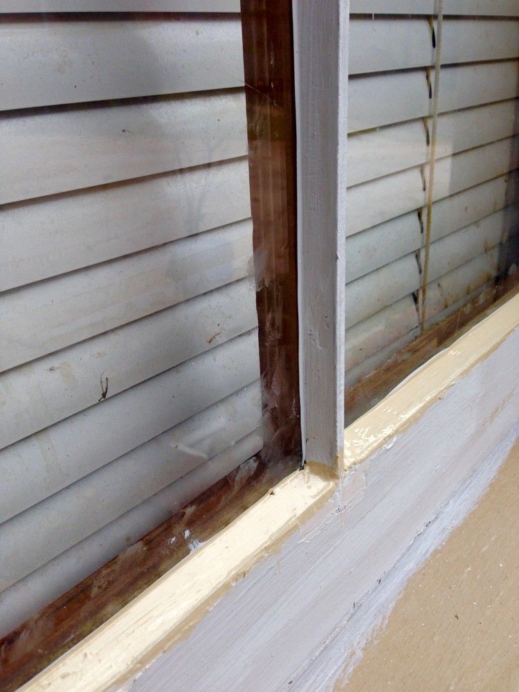 Exterior house repair & windows glazing in Vestavia Hills, AL – photo 11