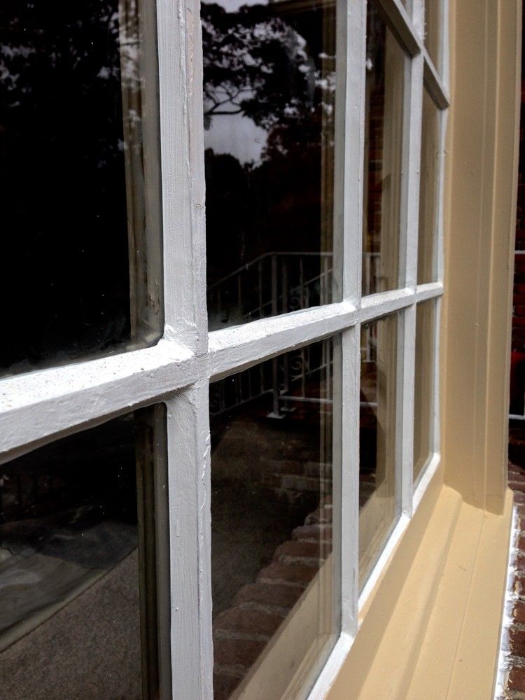 Exterior house repair & windows glazing in Vestavia Hills, AL – photo 13