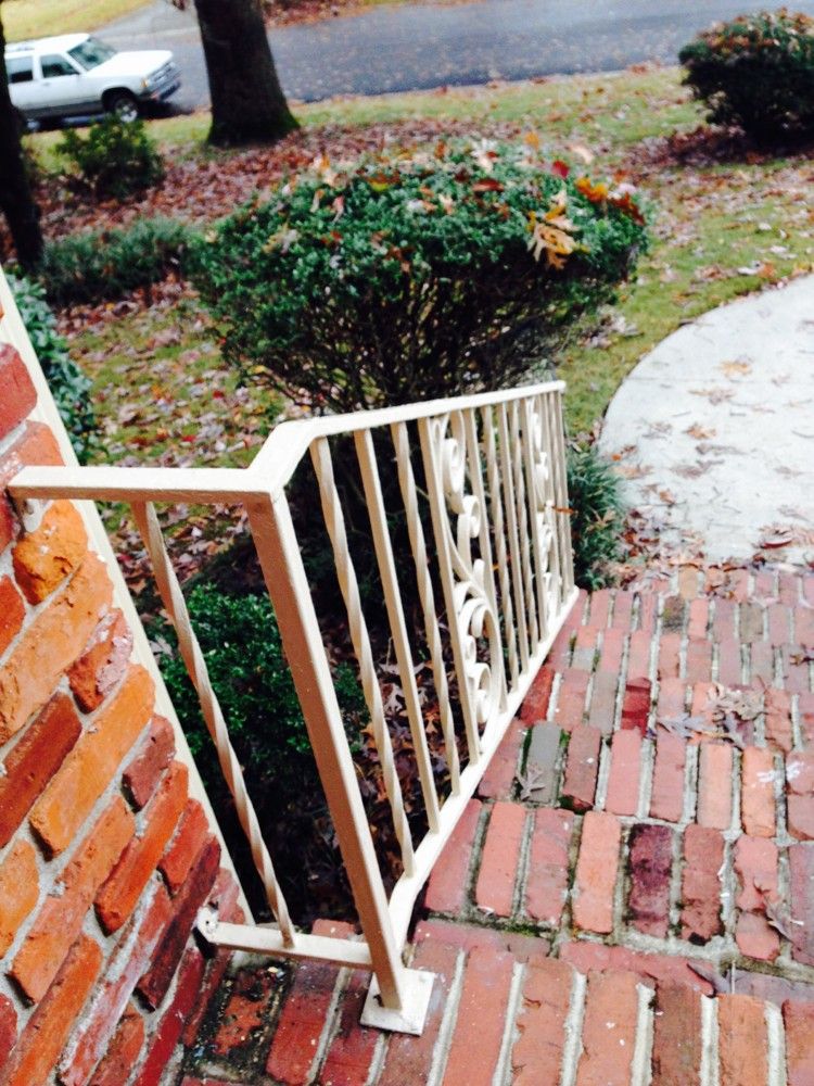 Exterior house repair & windows glazing in Vestavia Hills, AL – photo 20