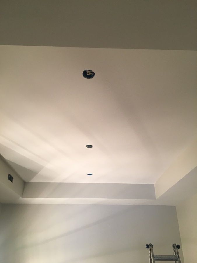 Basement Painted in Birmingham, AL – photo 3