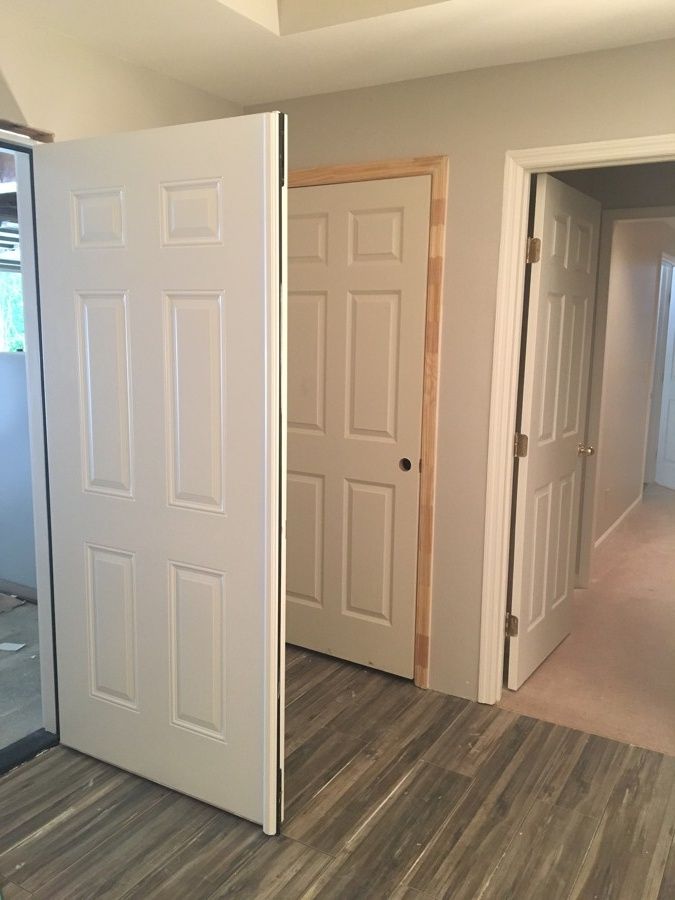 Basement Painted in Birmingham, AL – photo 5