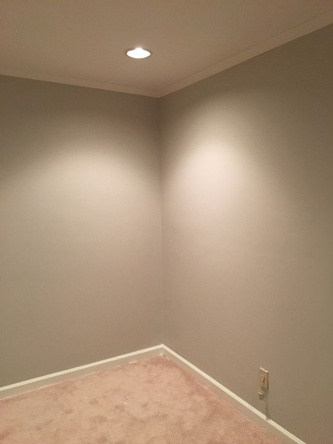 Basement Painted in Birmingham, AL – photo 6