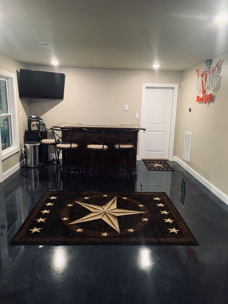 House Interior Remodeled