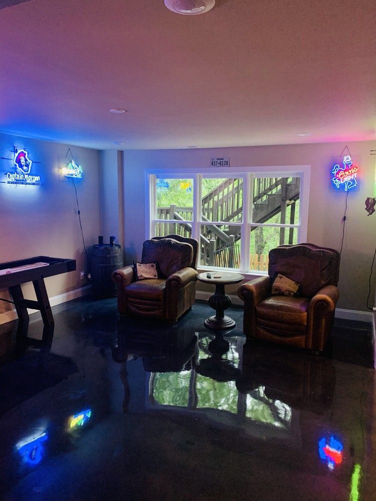 House Interior Remodeled – photo 2