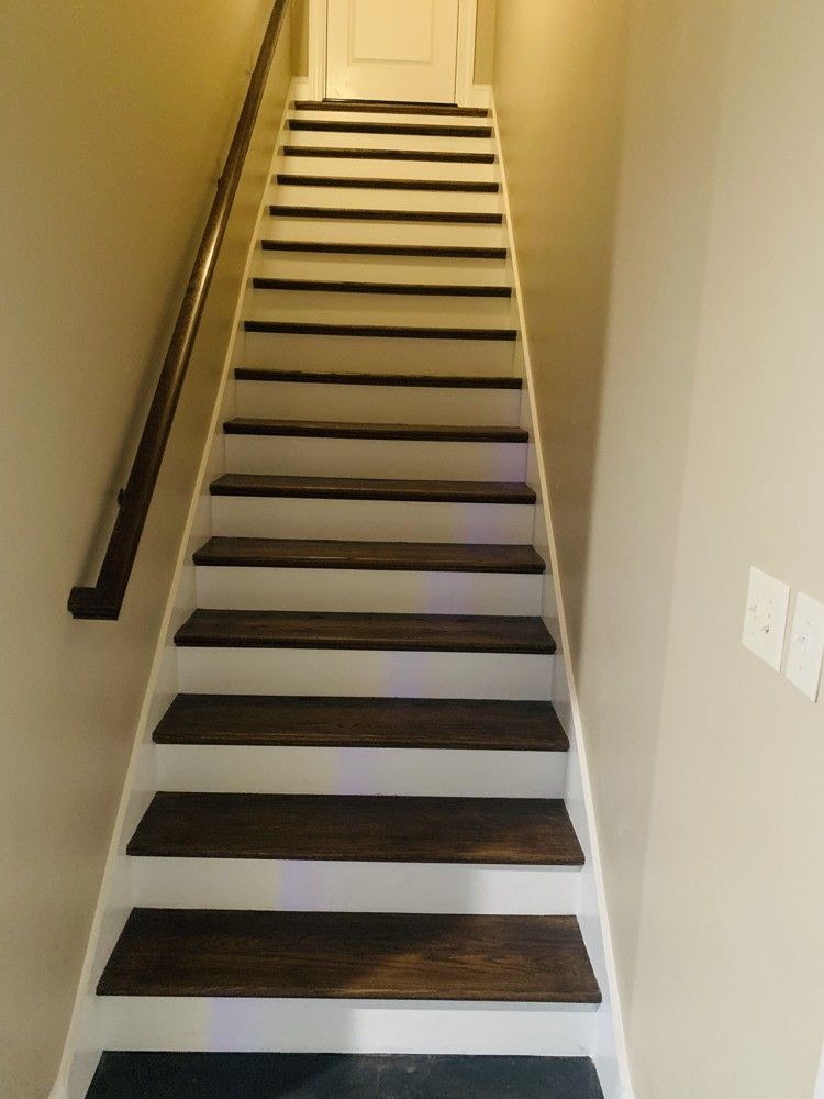 House Interior Remodeled – photo 3
