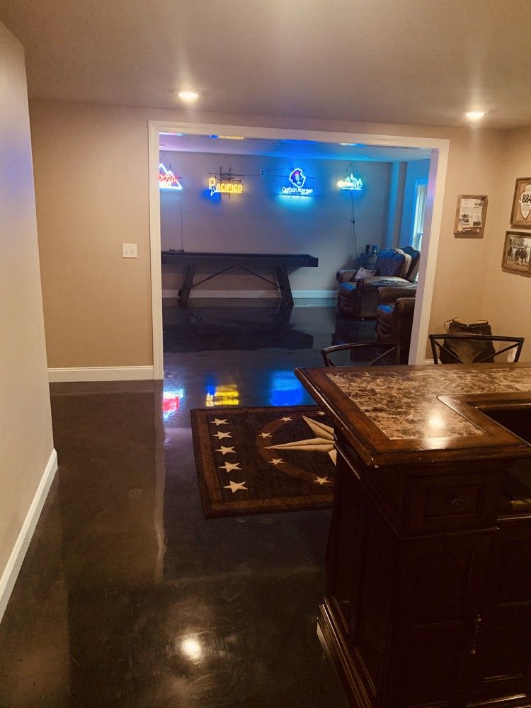 House Interior Remodeled – photo 4
