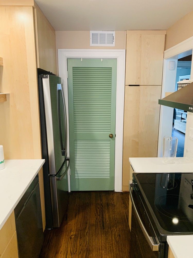 Bathroom Kitchen Remodeled – photo 2