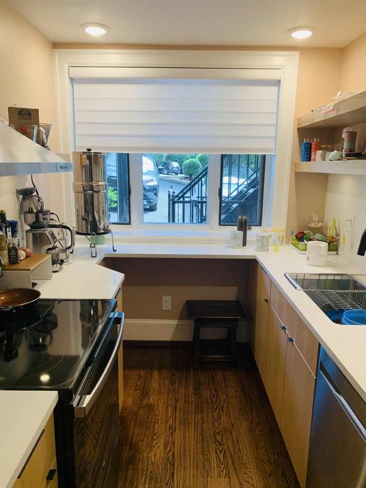 Bathroom Kitchen Remodeled – photo 3