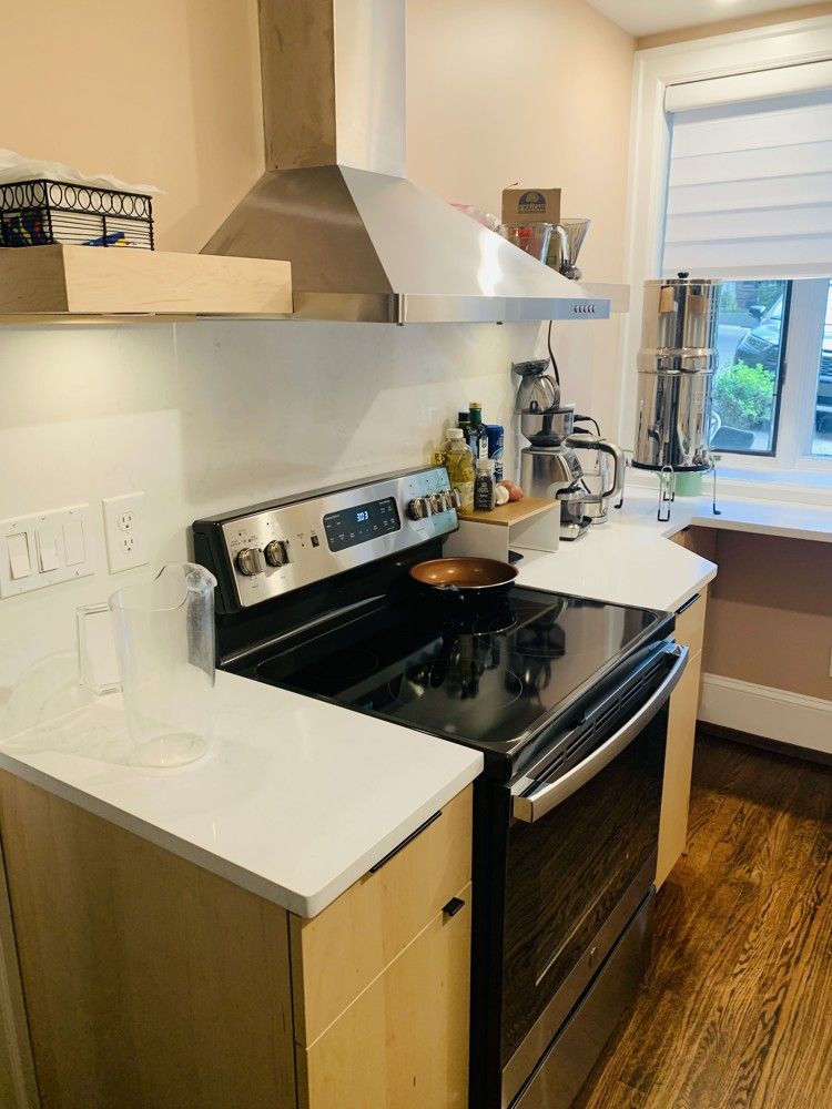 Bathroom Kitchen Remodeled – photo 4