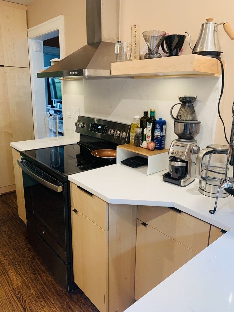 Bathroom Kitchen Remodeled – photo 5