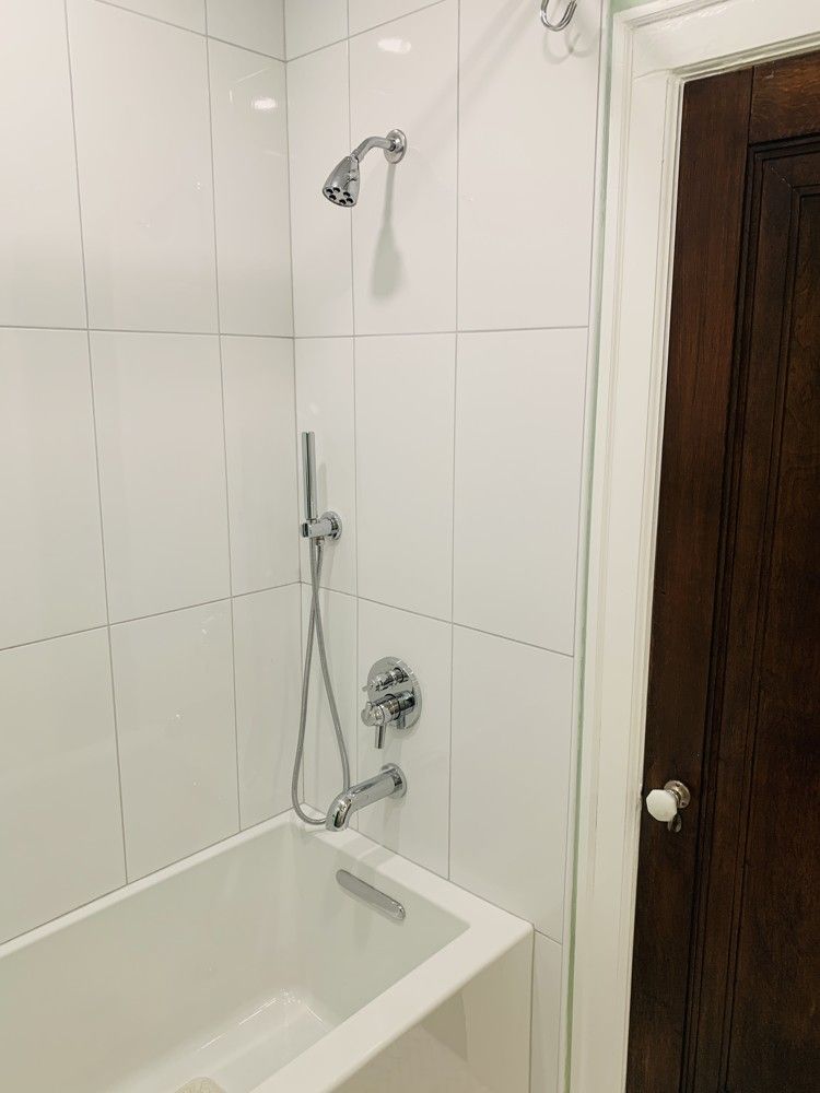 Bathroom Kitchen Remodeled – photo 8