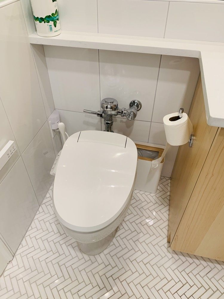 Bathroom Kitchen Remodeled – photo 10
