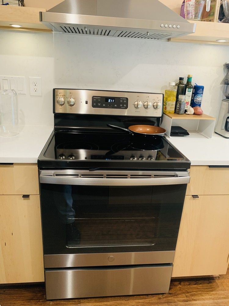 Bathroom Kitchen Remodeled – photo 12