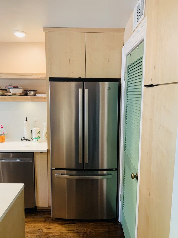 Bathroom Kitchen Remodeled – photo 13