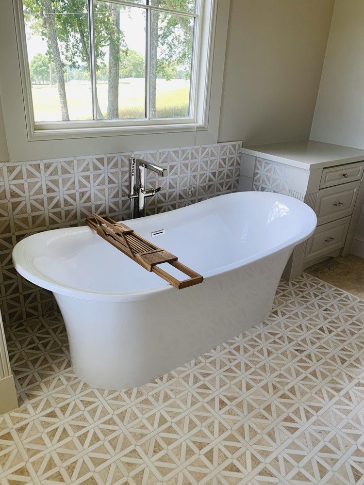 Bathroom Renovated – photo 3
