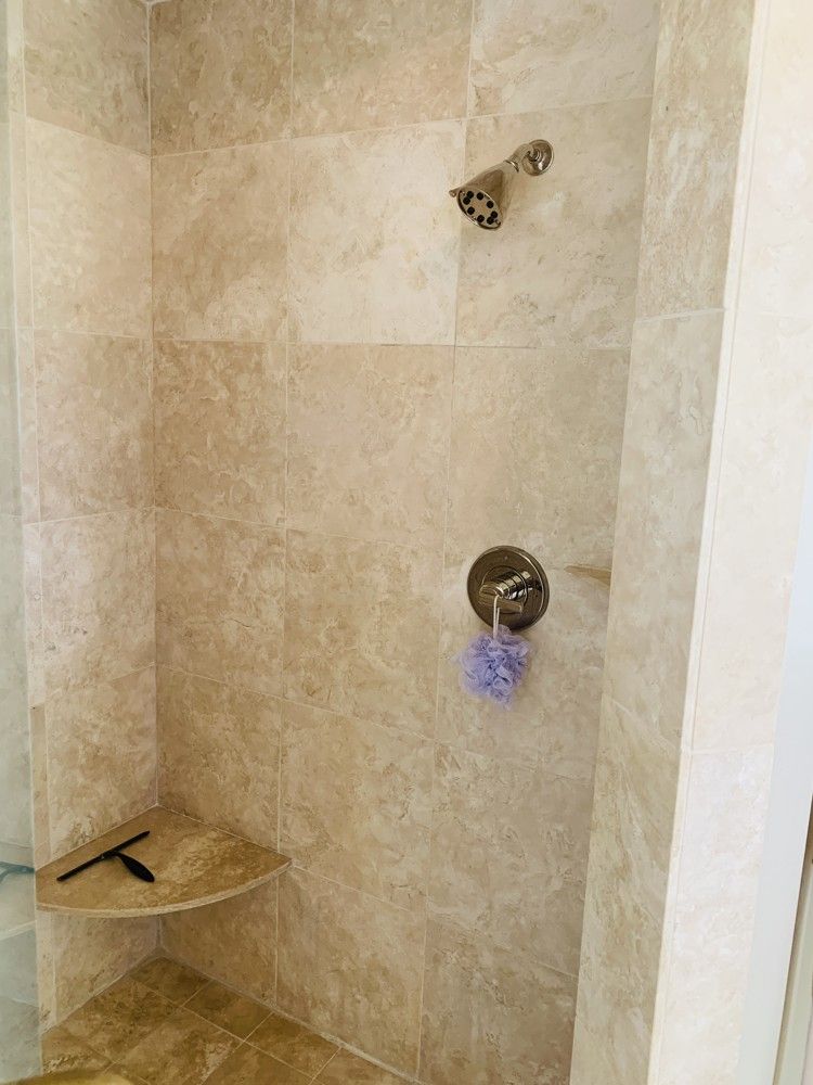 Bathroom Renovated – photo 4