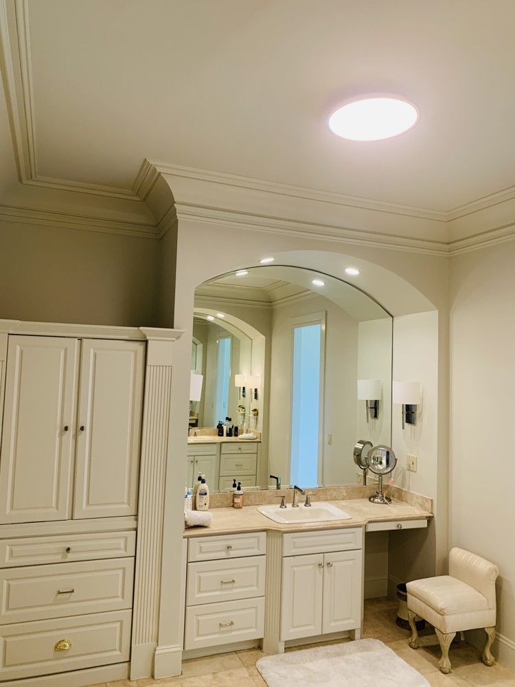 Bathroom Renovated – photo 6