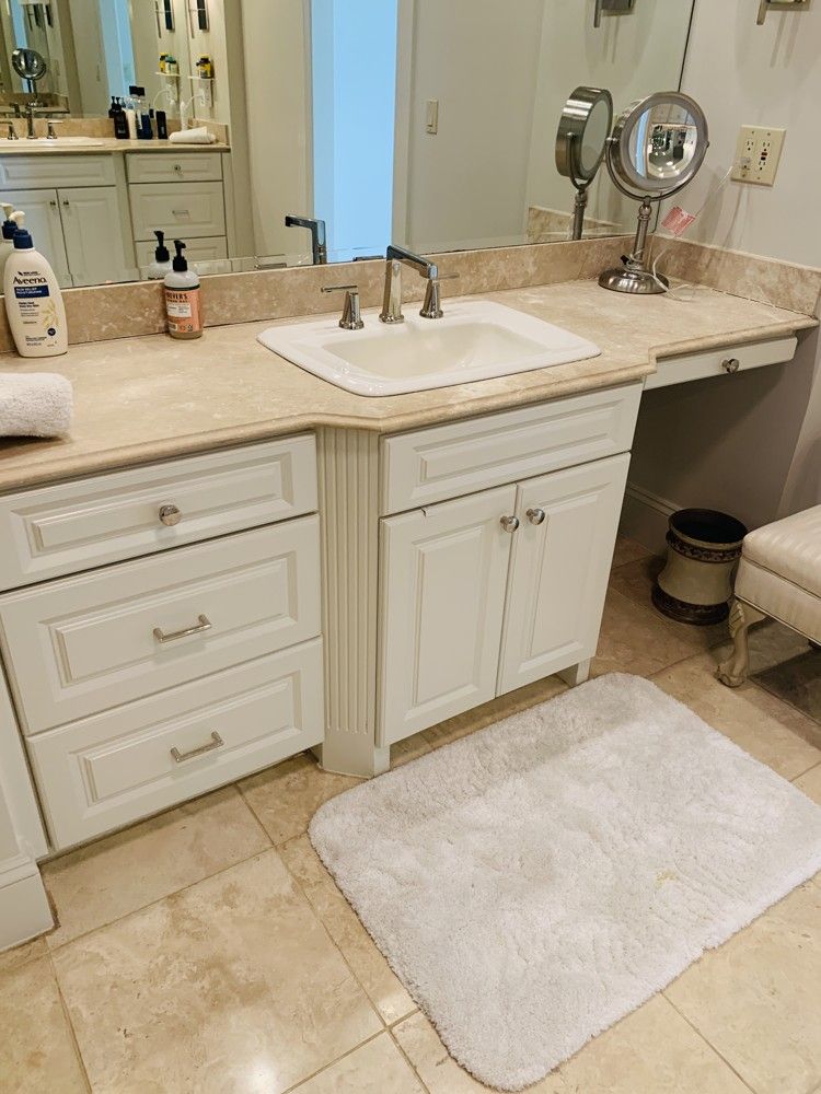 Bathroom Renovated – photo 8