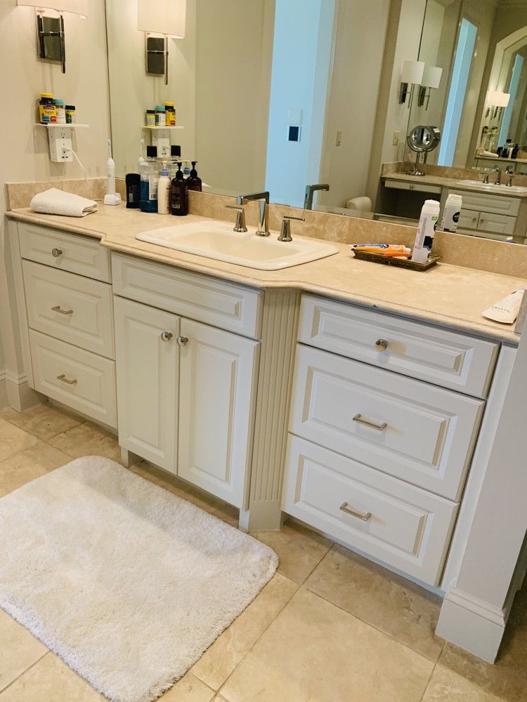 Bathroom Renovated – photo 9