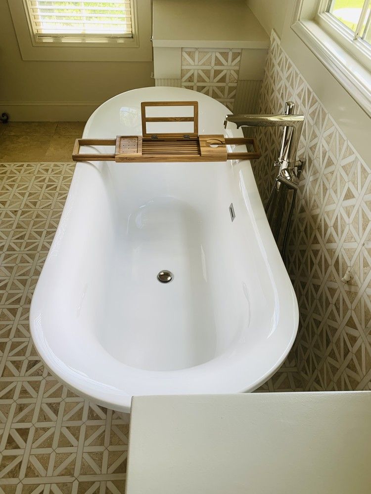 Bathroom Renovated – photo 12