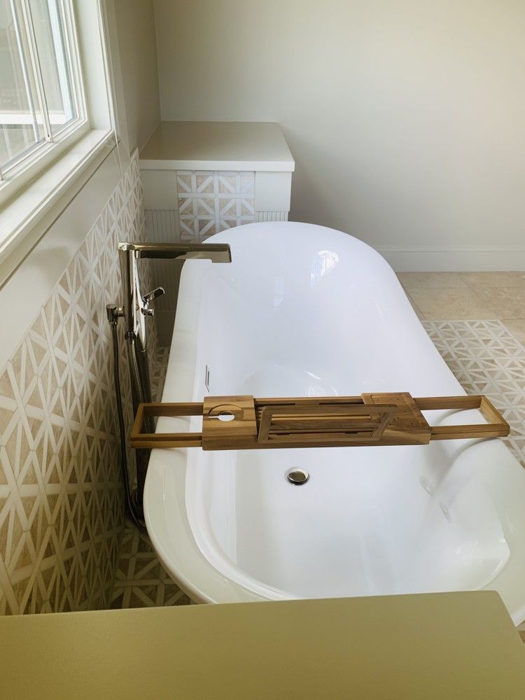 Bathroom Renovated – photo 13