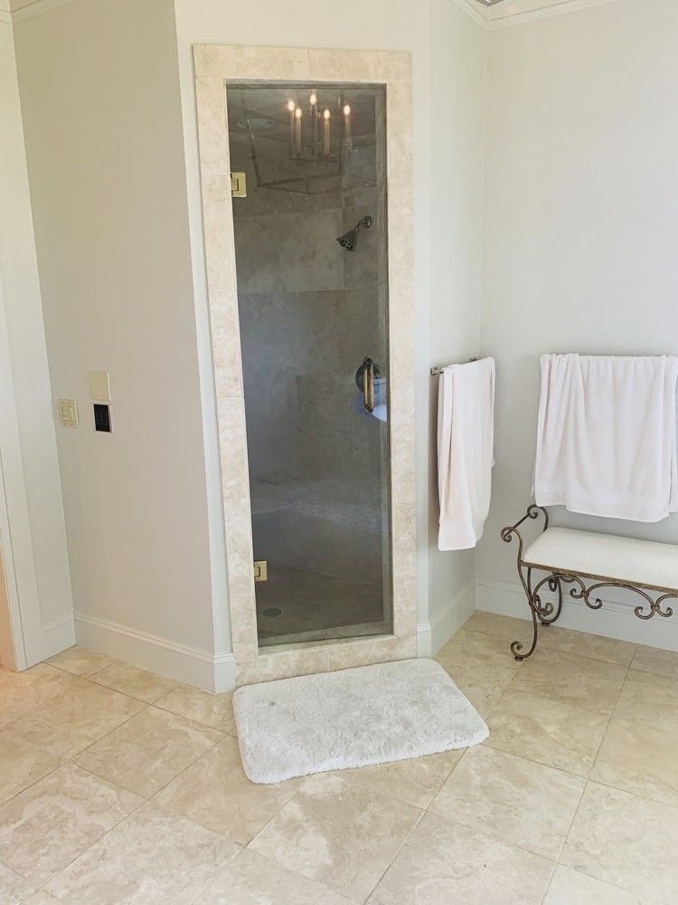 Bathroom Renovated – photo 14